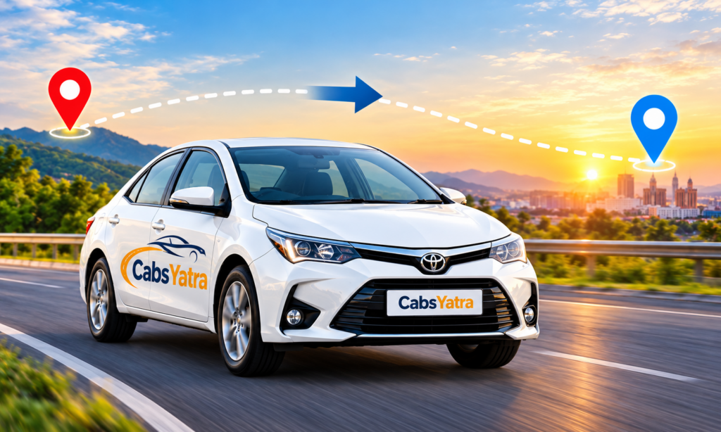 Oneway Cabs