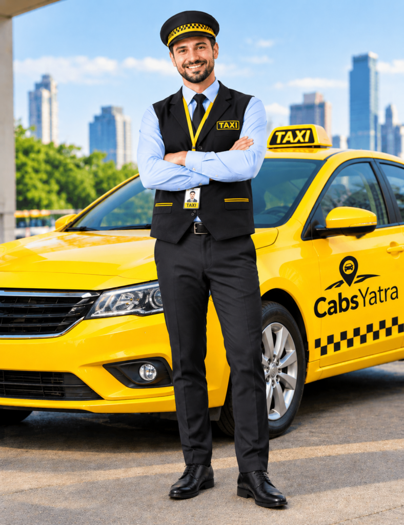 CabsYatra